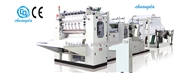 Máquina para fabricar lenço de papel CDH-200-6N